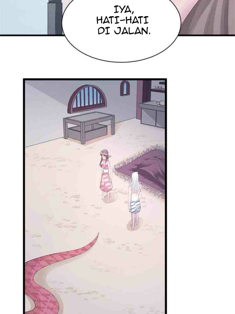 Beauty and the Beasts Chapter 100 Gambar 32